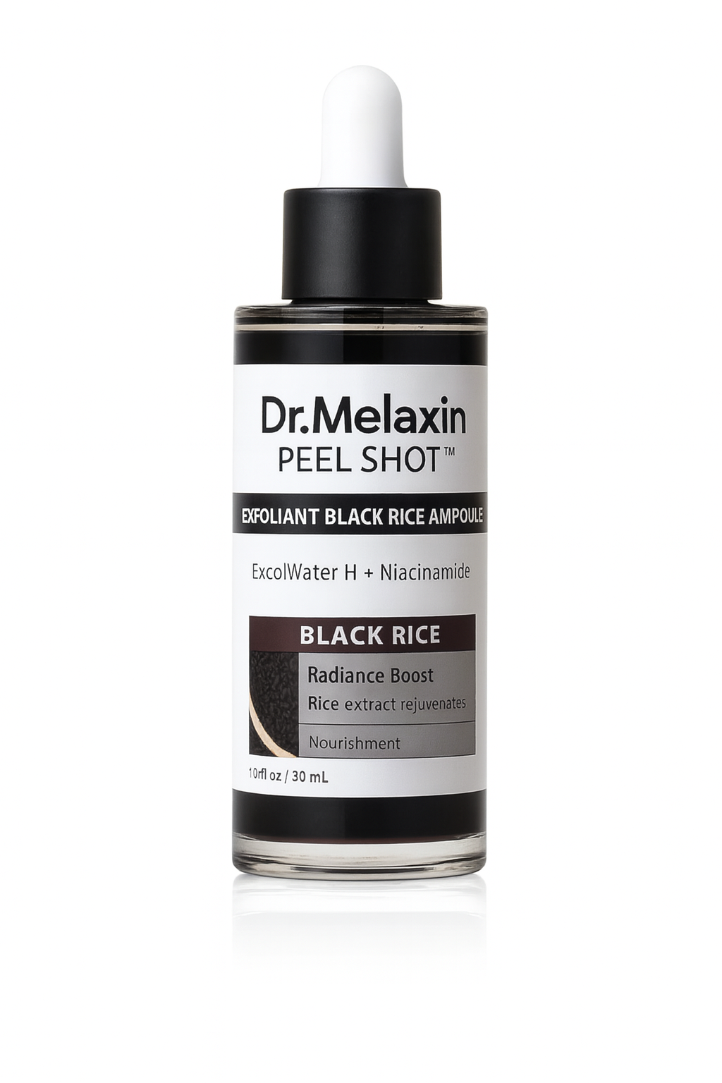 Rice Peel Glow Serum Ampoule